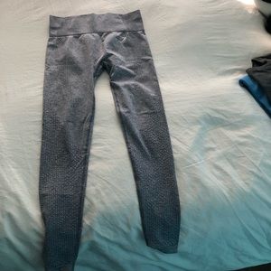 Gymshark vital seamless!